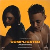 Complicated (Faustix Remix) - Single