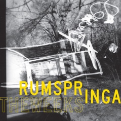 Rumspringa - EP