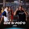 Gde si poš'O - THCF lyrics