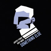 Something Else (feat. Ruby Wood) artwork