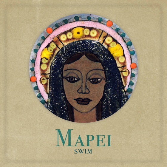 Cover artwork for Swim