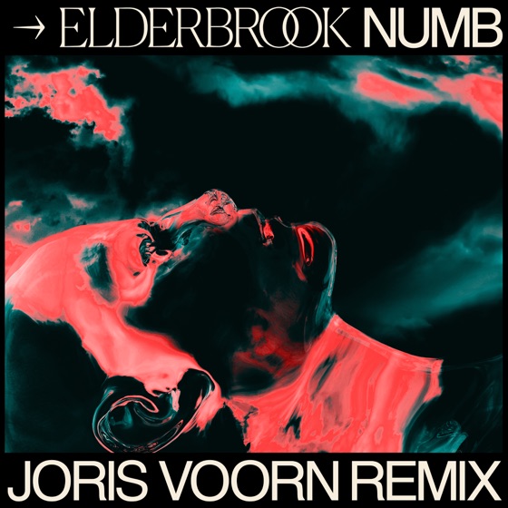 Cover artwork for Numb (Joris Voorn Remix)