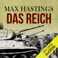 Max Hastings - Das Reich (Unabridged) artwork