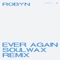 Ever Again (Soulwax Remix) artwork