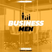 Business Men artwork