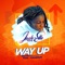 Way Up (feat. Limoblaze) artwork