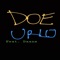Urlo (feat. Daans) - DOE lyrics