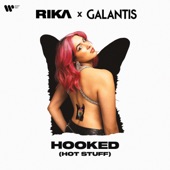 Hooked (Hot Stuff) artwork