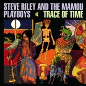 Steve Riley & The Mamou Playboys - Sur Le Courtableau