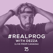 Just Realprog (Live from Canada) [DJ Mix] artwork