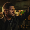 Usher - I Cry  artwork