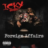 Foreign Affairs artwork