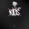 KIDS. (feat. RayLigthSound.) - GLXRY X lyrics