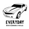 Everyday (feat. Artur Oceanwood) - Pufflick lyrics