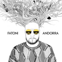 Fatoni - Andorra artwork