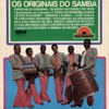 Os Originais do Samba (Disco de Ouro), 1977
