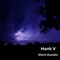 Silent Thunder - Hank V lyrics