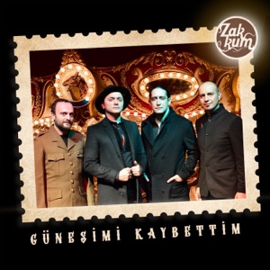 Güneşimi Kaybettim - Single