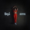 Imaginary Boys by BOI iTunes Track 1