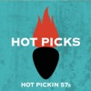 Hot Picks - EP