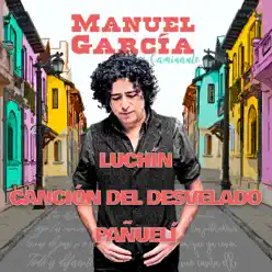 Manuel García: Caminante (En Vivo) - Single - Manuel García