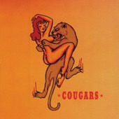 Cougars - She Can Wear Gold