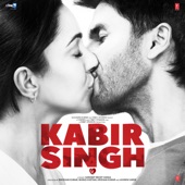 Kabir Singh (Original Motion Picture Soundtrack) artwork