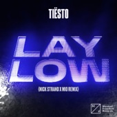 Lay Low (Nick Strand x Mio Remix) artwork