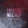 Разбуди меня - Single