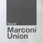 Marconi Union - Mossfield