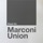 Marconi Union-Burned