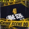Crime Scene - YB Jefe lyrics