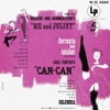 Music from "Me And Juliet" and "Can-Can"