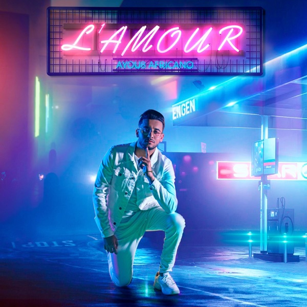 Ayoub Africano - L'amour
