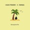 Imagínate (feat. Rangel) - Lucas Piraino lyrics