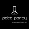 Pato Party artwork