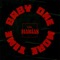...baby one more time artwork