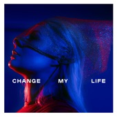 Change My Life artwork