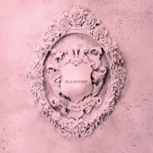 Kill This Love artwork