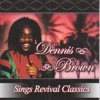 Dennis Brown - Moving Away