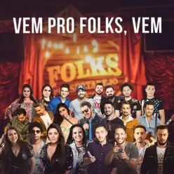 Vem pro Folks, Vem - Single - Denis e Renan