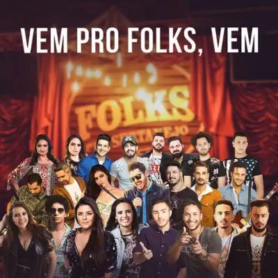 Vem pro Folks, Vem - Single - Denis e Renan