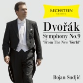 Symphony No. 9 "From the New World" (Previously Unreleased) artwork
