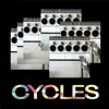 Cycles (feat. Michael Christmas) - Single album lyrics, reviews, download