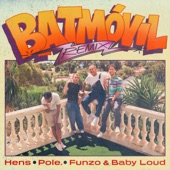 Batmóvil (Remix) artwork
