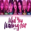 What You Waiting For - Single