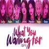 What You Waiting For - Single