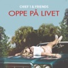 Oppe på livet (feat. Maria Thoms) - Single