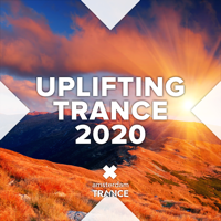 Various Artists - Uplifting Trance 2020 artwork