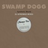 Synthetic World (DJ Afrowax Mixes) - Single